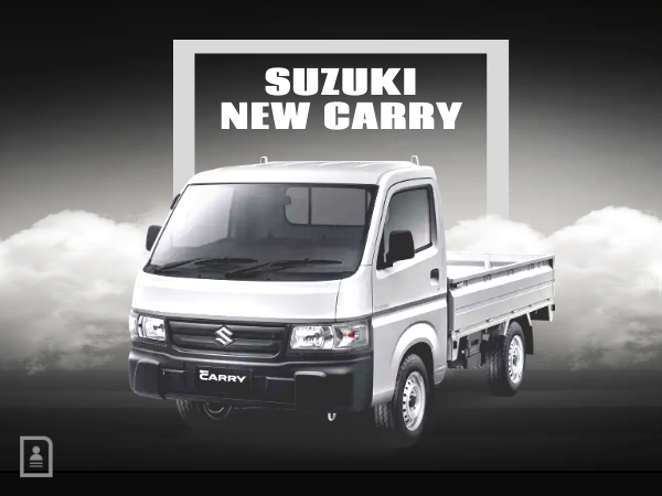 suzuki new carry surabaya