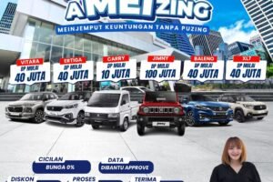 suzuki surabaya