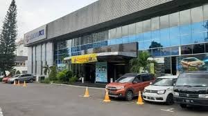 UMC Suzuki Surabaya